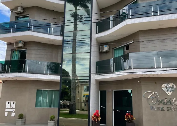 Cristal Park Hotel