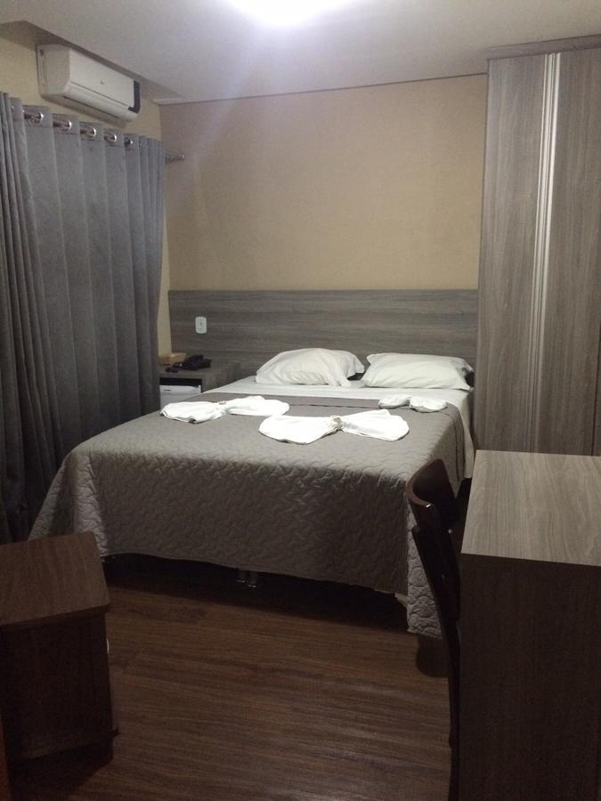 Cristal Park Hotel 3*