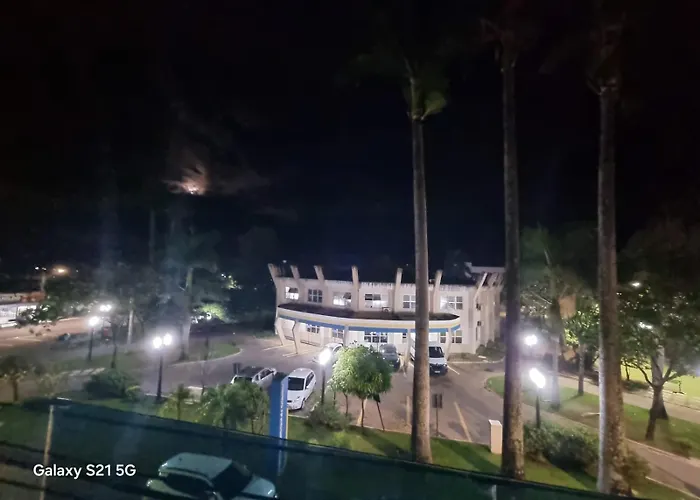 Cristal Park Hotel