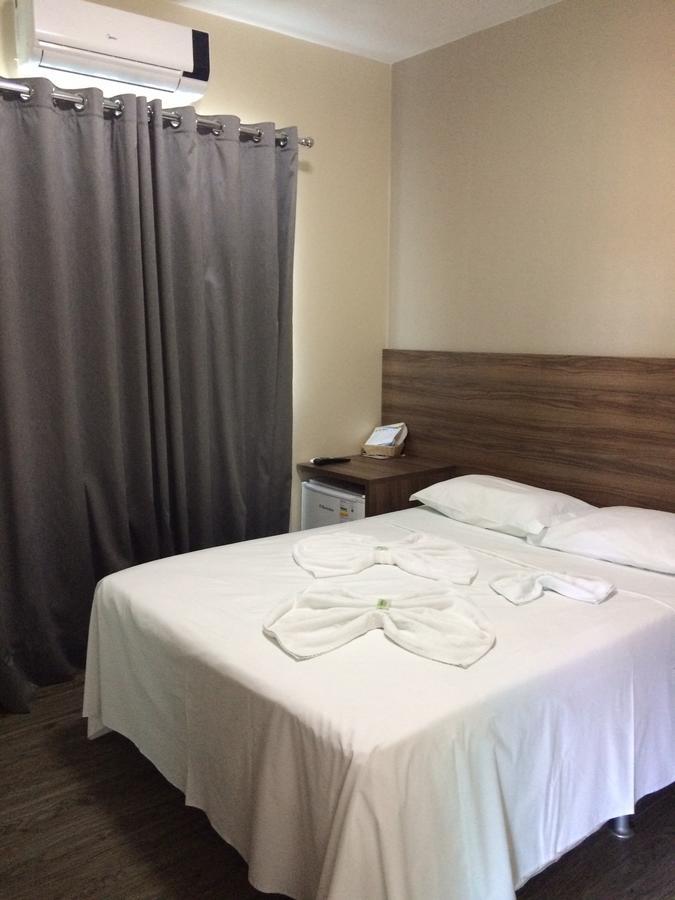 Cristal Park Hotel 3*